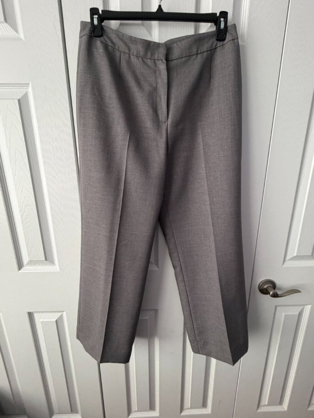 Jones Studio size 12 Gray color